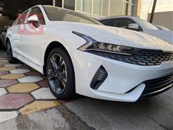 کیا K5